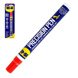 [WD-490743] WD-40 PLUMA DE PRECISION LUBRICANTE MULTIUSOS (CAJA C/12 PZAS - PRECIO X PIEZA)