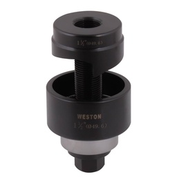 [WZ-1025] SACABOCADO TIPO C      1-1/2"