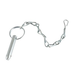 [Z-60227] PERNO C/CADENA 5/16"