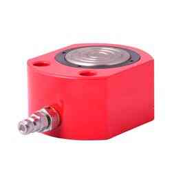 [Z-60415] CILINDRO HIDRAULICO BAJA ALTURA PORTATIL 20T