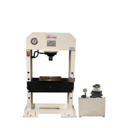 [Z-60459] PRENSA HIDRAULICA TIPO H 100TON