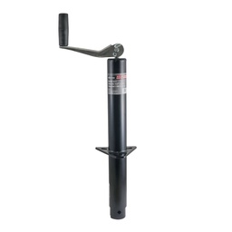 [Z-60510] GATO P/REMOLQUE BASTIDOR EN "A" C/TUBO REDONDO MANIVELA SUPERIOR CAP. 2000 LB