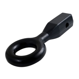 [Z-60565] ARGOLLA P/REMOLQUE RECEPTOR 2" PERNO COMPATIBLE 5/8" CAP. 10000 LB