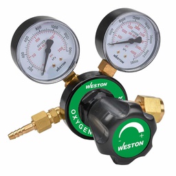 [Z-62556] REGULADOR P/OXIGENO TRABAJO MEDIANO T/HARRIS