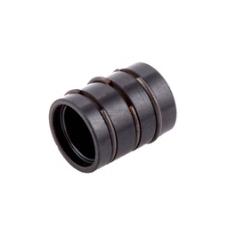 [Z-62575] AISLADOR 32 T/TWECO (Precio x pieza - Empaque c/10 pzas)