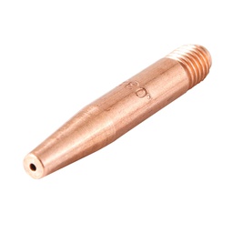 [Z-63266] PUNTA DE CONTACTO CONICA TIPO TWECO 0.035" 14T35