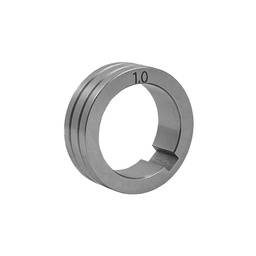 [Z-64115] RODILLO P/MIG ALAMBRE SOLIDO .035" - .040" MAQ. Z-67050