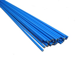 [Z-65171] VARILLA APORTE BRONCE 3/32" X 1000MM CUZN-C S/FUNDENTE (CAJA 5KG)