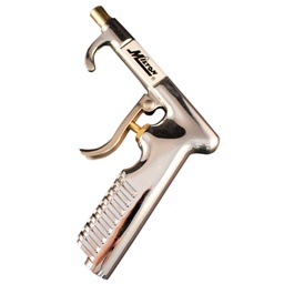 [ZH-00693] PISTOLA PARA SOPLETEAR 1/4" NPT CON BOQUILLA DE SEGURIDAD  Mod  S-160