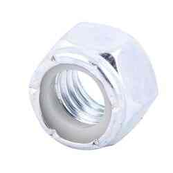 [ZK-03118] TUERCA D/SEG. INSERTO/NYLON GALV. M14 X 2 (Precio x Caja c/100 pzas)