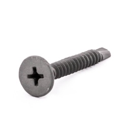 [ZL-09014] PIJA PARA UNIR TABLAS DE FIBRACEMENTO#8 x 1-1/2" (Precio x Caja a Granel c/18500piezas)