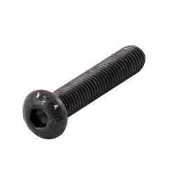 [ZN-15056] TORNILLO ALLEN CAB. BOTON 1/4-20 X 7/8  (Precio x Pza - Caja c/100 pzas)