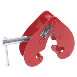 [RI5020] ABRAZADERA PARA VIGA 1TON DOGOTULS