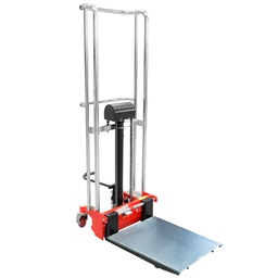 [RI1089] APILADOR MANUAL 400KG X 1.5M ANGOSTO