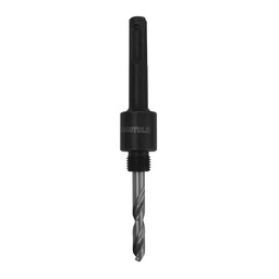 [PT1048] ARBOL SDS 1/2"-20  PARA SIERRATASA