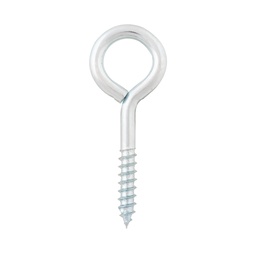 [LK5019] ARMELLA CERRADA 23 X 110 72PZS ZINCADO