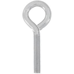 [JG5158] ARMELLA ROSCADA CERRADA 3/8" S/ TUERCA