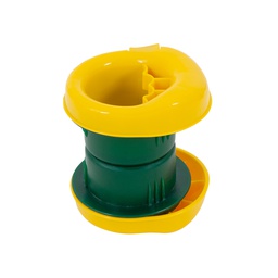 [CO2022] ASAS (JGO 2PZ) PELICULA PLAST CENTROS 3"