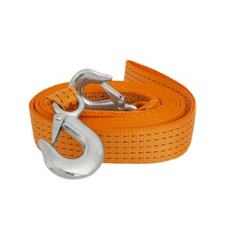 [JG5067] BANDA C/GANCHO P/REMOLQUE 2X20 50mmX6mts