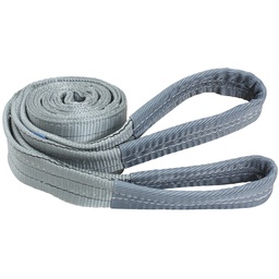 [HK5504] BANDA PLANA POLIESTER OJO-OJO 4T 3M