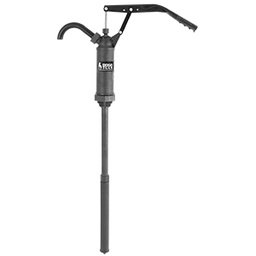 [JH2001] BOMBA PALANCA PARA QUIMICOS Y SOLVENTES