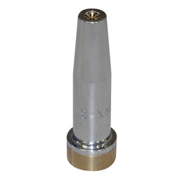 [BW1204] BOQUILLA DE CORTE TIPO HARRIS BUTANO #3