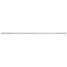 [GT1018] BROCA CONCRETO 1/4X 12" PTA.CARBURO TUNG