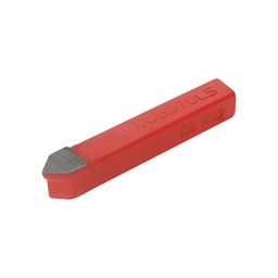 [ST1189] BURIL CALZADO E12 3/4&quot; PUNTA 60° K42