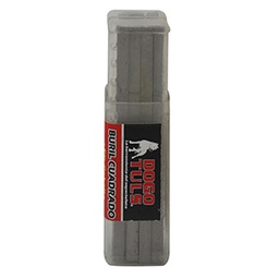 [ST1193] BURIL CUADRADO AAV 1/4&quot; x 2-1/2&quot;