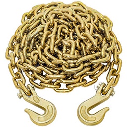 [RH5065] CADENA TRANSPORTE 3/8&quot;x25' G70 GANCHOS