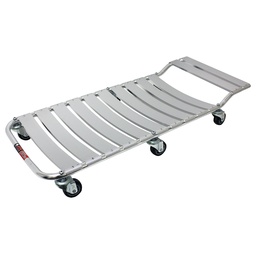 [CD2020] CAMA DE ALUMINIO PARA MECANICO 40&quot;