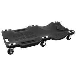 [NH2030] CAMA DE PLASTICO PARA MECANICO 40&quot;