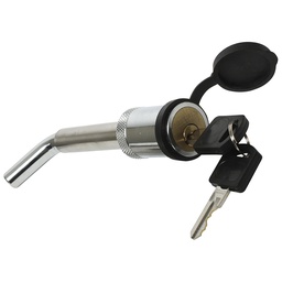 [CD5012] CANDADO LENGÜETA (1/2&quot; Y 5/8&quot;) X 2-3/4&quot;