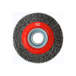 [NI2003] CARDA CIRCULAR 6&quot; ONDULADO 1-1/8&quot; ANCHO
