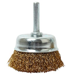 [NI0114] CEPILLO DE ALAMBRE COPA 50mm GENERAL