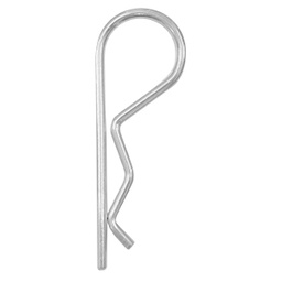 [RW5004] CHAVETA DE 3,3MM X 82MM P/PERNO DE 5/8&quot;