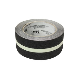 [IM2015] CINTA ANTIDERRAP 2"X15´ FOTOLUMINISCENTE