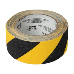 [IM2006] CINTA ANTIDERRAPANTE 2"X15´ AMARI/NEGRO