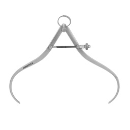 [RM2016] COMPAS PUNTA EXTERIOR 8"