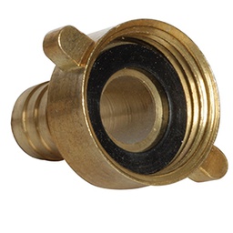 [RU6054] CONEXION 1/2" HEMBRA LATON P/MANGUERA