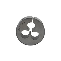 [SQ1031] DADO REDONDO 1-1/2 FINO 1/4-28 AJUST AAC