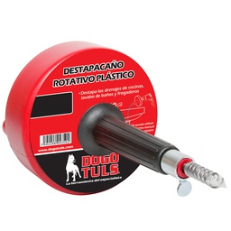[SR6016] DESTAPACAÑO ROTATIVO 4.6MT USO GENERAL 