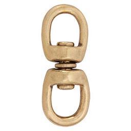 [SH5037] DESTORCEDOR DE LATON SOLIDO 1/2&quot;