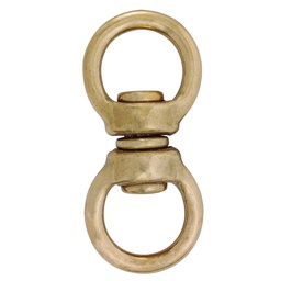 [SH5038] DESTORCEDOR DE LATON SOLIDO 3/4&quot;