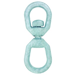 [JG5002] DESTORCEDOR FORJADO 5/16&quot; GALVANIZADO