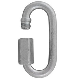 [SH5087] ESLABON RAPIDO 5/16&quot; 800KG ACABADO ZINC