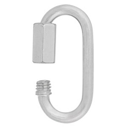 [SH5083] ESLABON RAPIDO 5/32&quot; 300KG ACABADO ZINC