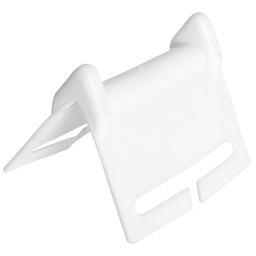 [RI5086] ESQUINERO PLASTICO 4&quot; BANDA Y ESLINGA