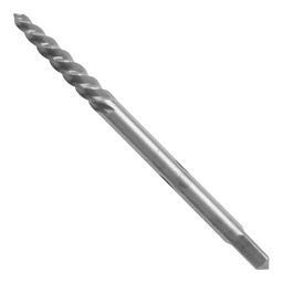 [SQ1061] EXTRACTOR DE TORNILLO EX-2 ACERO ESPIRAL