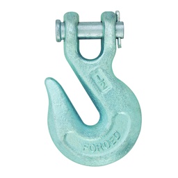 [SH5110] GANCHO C/PERNO 1/2&quot; P/CADENA FORJADO